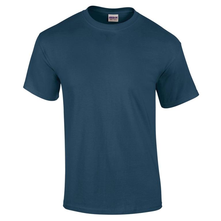 Ultra Cotton™ adult t-shirt Blue Dusk
