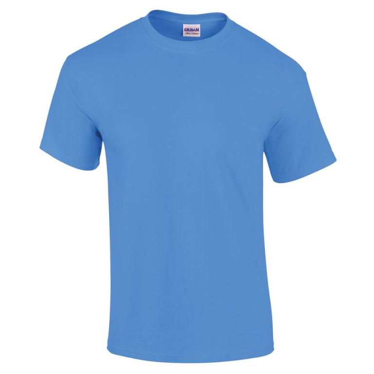 Ultra Cotton™ adult t-shirt Carolina Blue