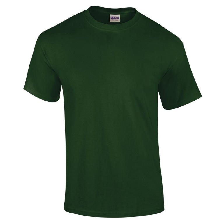 Ultra Cotton™ adult t-shirt Forest