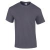 Ultra Cotton™ adult t-shirt - heather-navy - 3xl