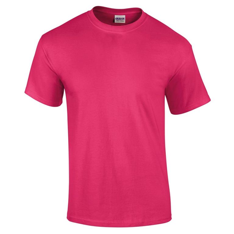 Ultra Cotton™ adult t-shirt Heliconia