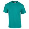 Ultra Cotton™ adult t-shirt Jade Dome