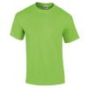 Ultra Cotton™ adult t-shirt Lime