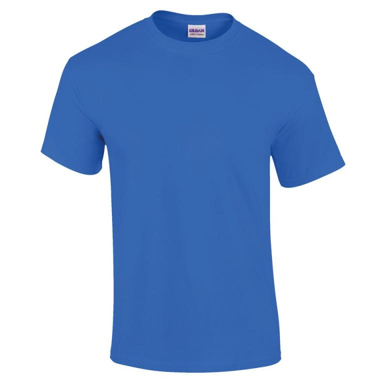 Ultra Cotton™ adult t-shirt Metro Blue