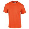 Ultra Cotton™ adult t-shirt Orange