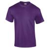 Ultra Cotton™ adult t-shirt Purple