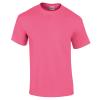 Ultra Cotton™ adult t-shirt Safety Pink
