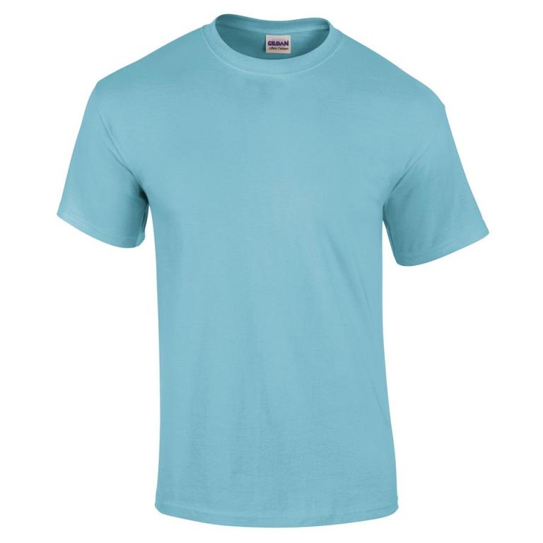 Ultra Cotton™ adult t-shirt Sky