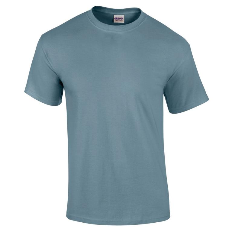Ultra Cotton™ adult t-shirt Stone Blue