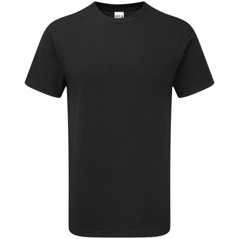 Hammer® adult t-shirt Black