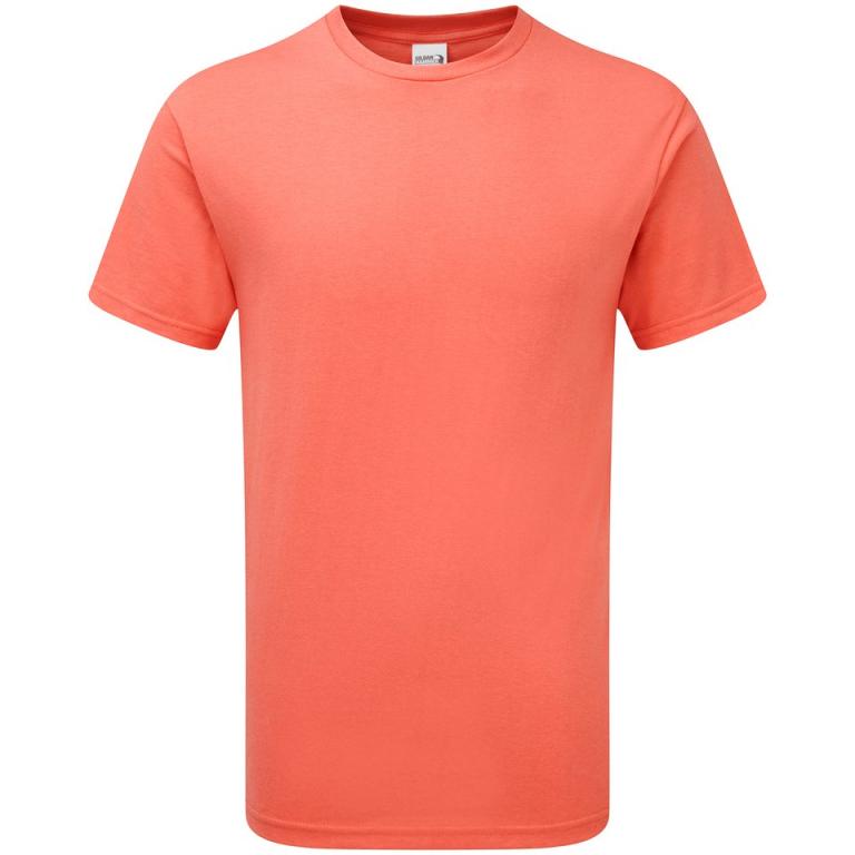 Hammer® adult t-shirt Coral Silk