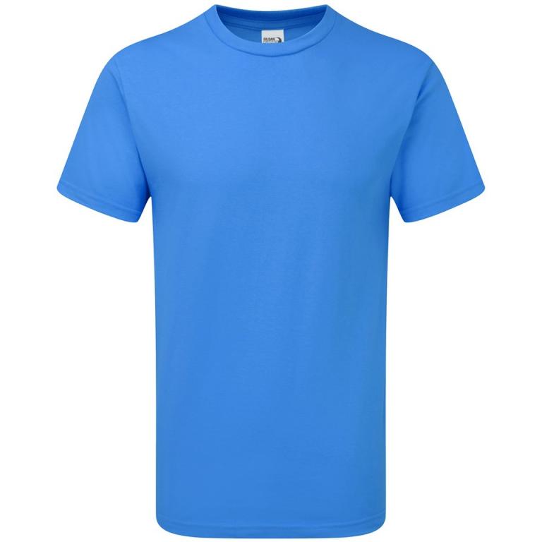 Hammer® adult t-shirt Flo Blue
