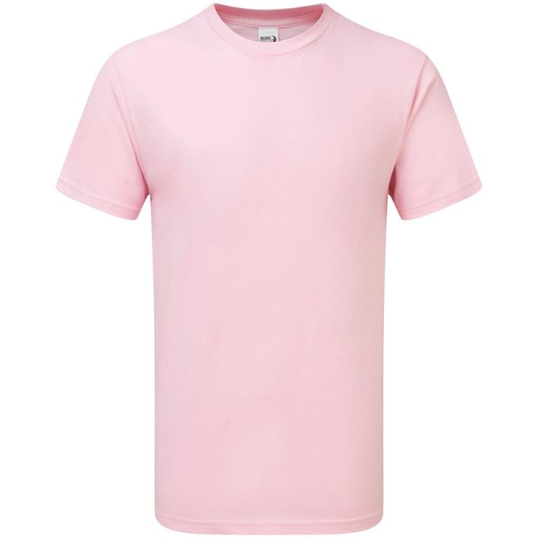 Hammer® adult t-shirt Light Pink