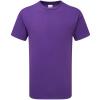 Hammer® adult t-shirt Sport Purple