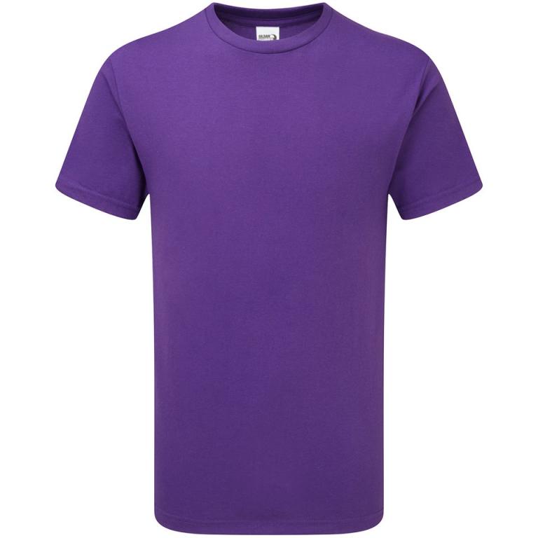 Hammer® adult t-shirt Sport Purple