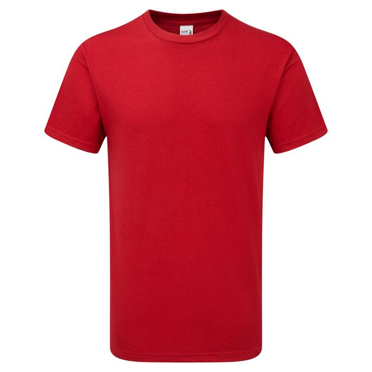 Hammer® adult t-shirt Sport Scarlett Red