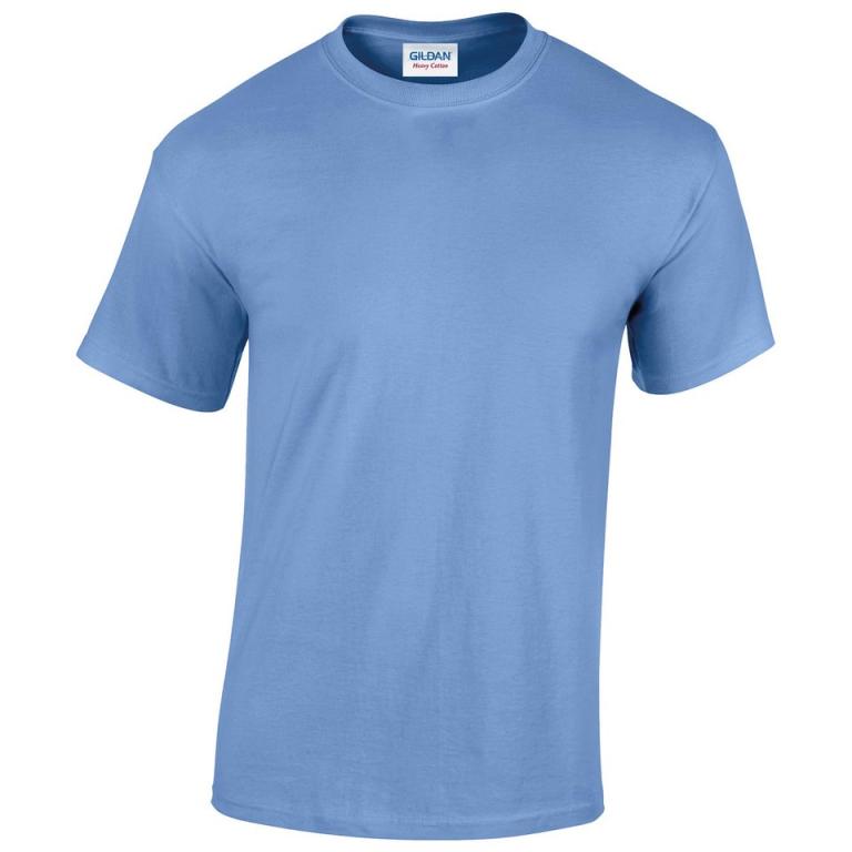 Heavy Cotton™ adult t-shirt Carolina Blue