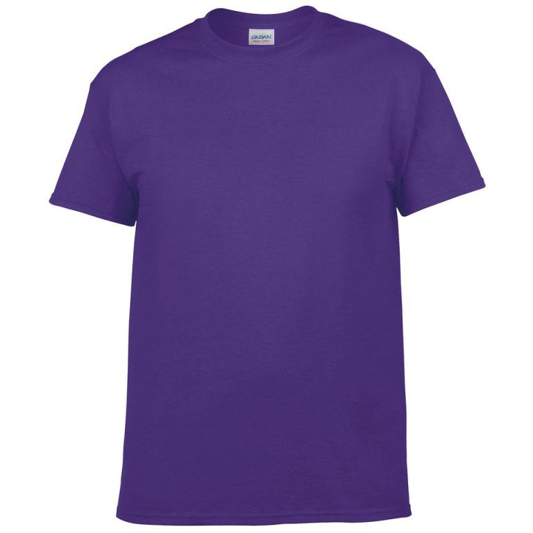 Heavy Cotton™ adult t-shirt Lilac