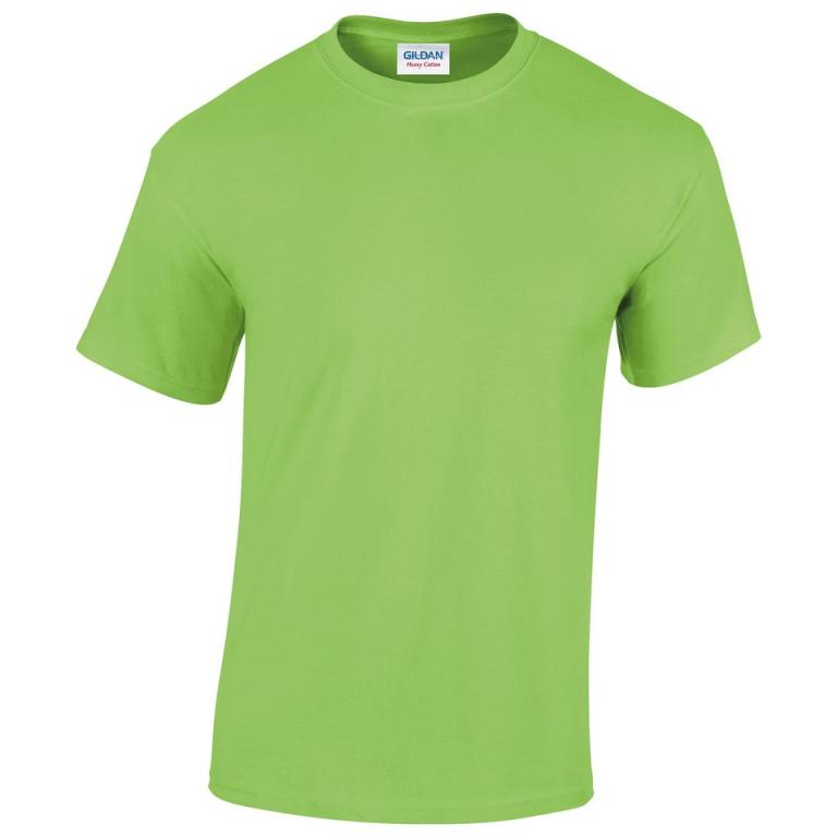 Heavy Cotton™ adult t-shirt Lime