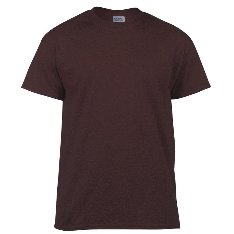 Heavy Cotton™ adult t-shirt Russet