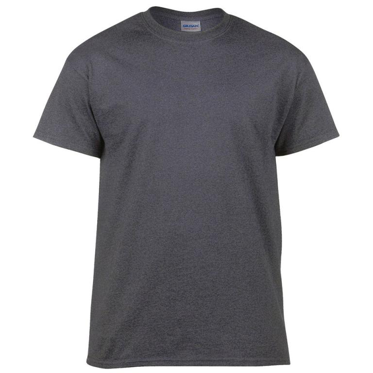 Heavy Cotton™ adult t-shirt Tweed