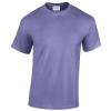 Heavy Cotton™ adult t-shirt Violet