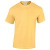 Heavy Cotton™ adult t-shirt Yellow Haze