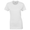 Heavy Cotton™ women's t-shirt Sport Grey