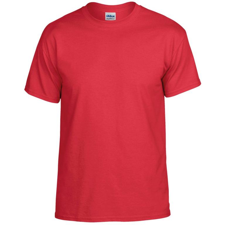 DryBlend® t-shirt Red