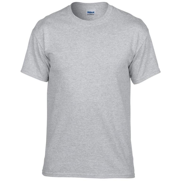 DryBlend® t-shirt Sport Grey