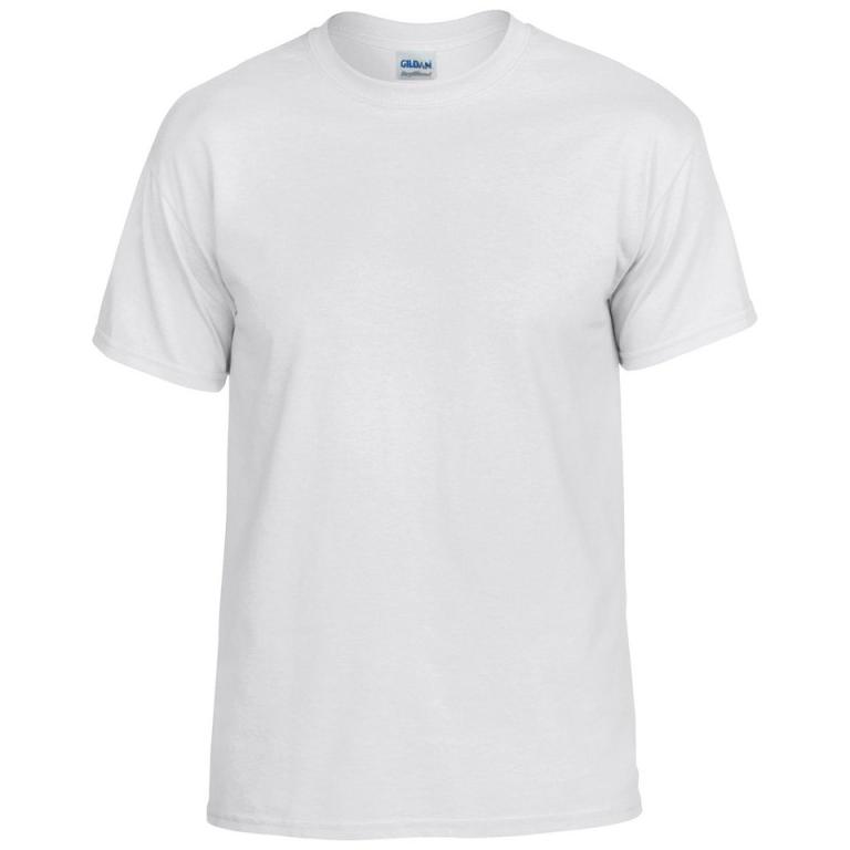 DryBlend® t-shirt White