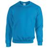 Heavy Blend™ adult crew neck sweatshirt Antique Sapphire