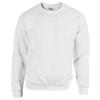 Heavy Blend™ adult crew neck sweatshirt Ash