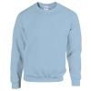 Heavy Blend™ adult crew neck sweatshirt Light Blue