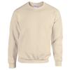 Heavy Blend™ adult crew neck sweatshirt Sand