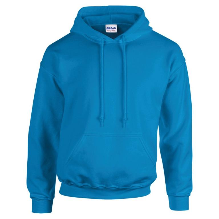 Heavy Blend™ hooded sweatshirt Antique Sapphire