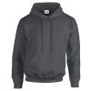 Heavy Blend™ hooded sweatshirt Charcoal