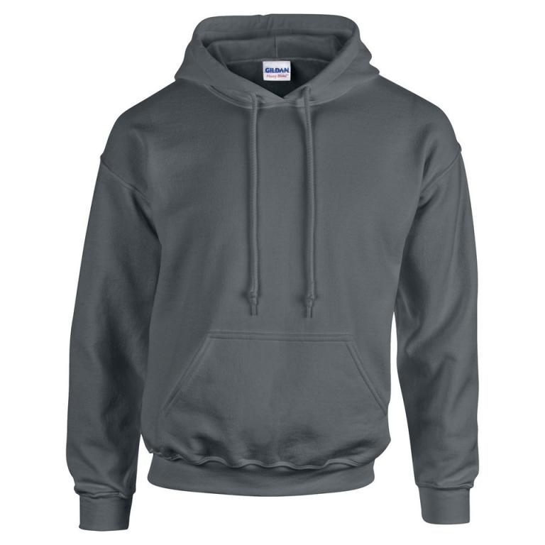 Heavy Blend™ hooded sweatshirt Dark Heather