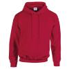 Heavy Blend™ hooded sweatshirt Garnet