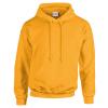 Heavy Blend™ hooded sweatshirt Gold