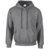 Heavy Blend™ hooded sweatshirt Graphite Heather