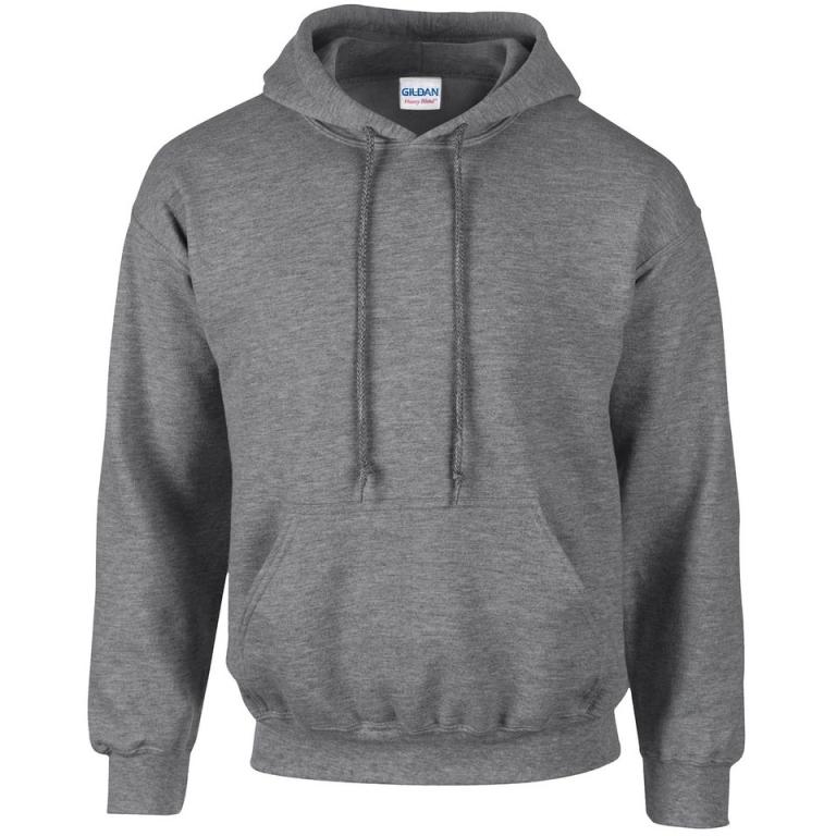 Heavy Blend™ hooded sweatshirt Graphite Heather