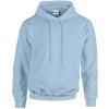 Heavy Blend™ hooded sweatshirt Light Blue