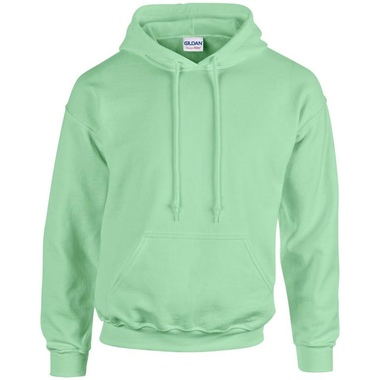 Heavy Blend™ hooded sweatshirt Mint Green