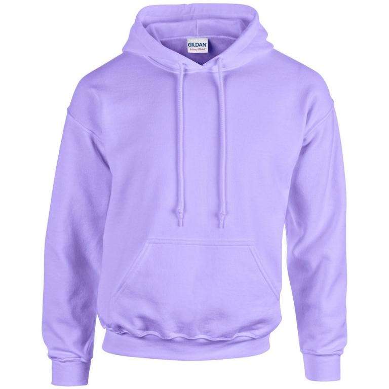 Heavy Blend™ hooded sweatshirt Orchid