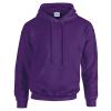 Heavy Blend™ hooded sweatshirt Purple