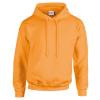 Heavy Blend™ hooded sweatshirt Safety Orange