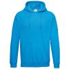 Heavy Blend™ hooded sweatshirt Sapphire