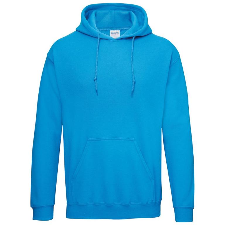 Heavy Blend™ hooded sweatshirt Sapphire