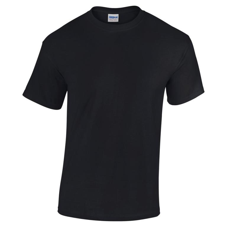 Heavy Cotton™ youth t-shirt Black